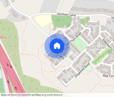 Hickory Lane, Almondsbury, BS32 - Photo 1