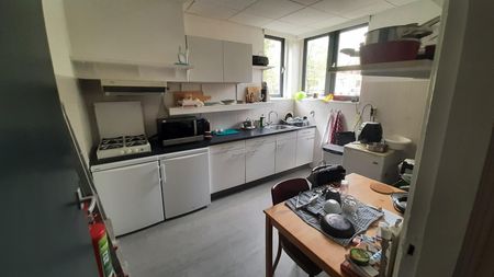 Den Bosch, 5211BX, van Diepenbeeckstraat - Photo 4