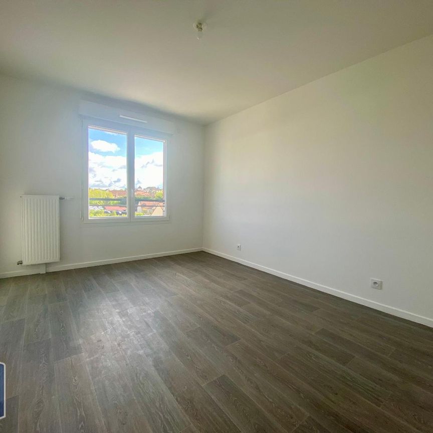 Location Appartement 4 pièces 83m² MONTLHERY 91310 - Photo 1