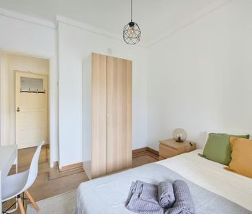 Rua Cidade de Cabinda, Lisbon, Lisbon 1800-080 - Photo 2