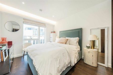 Malthouse Road, Nine Elms, SW11 - Photo 2