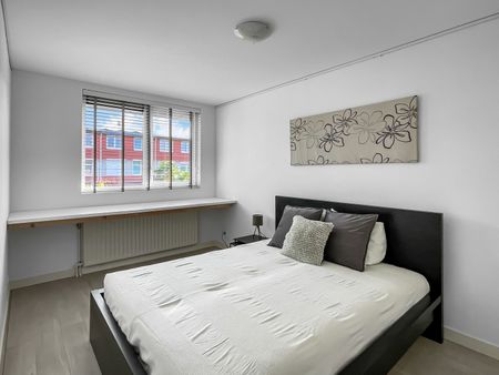 Huis te huur: François Valentijnstraat 92 1335 RH Almere - Foto 5