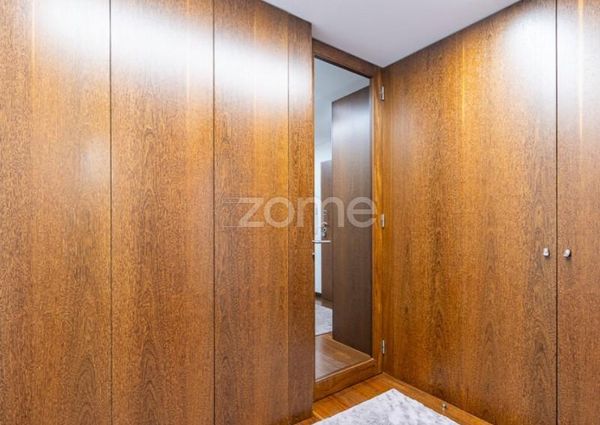 Apartamento T2 em Braga