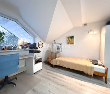 Przestronne 4-pokojowe mieszkanie na piętrze domu - Photo 4