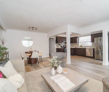 For Lease - 182 Crocus Drive, Toronto, Ontario - Photo 5