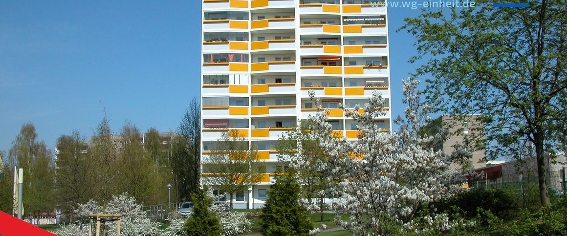 1-Zimmer-Wohnung mit Ausblick und ebenerdigem Aufzug - Foto 1