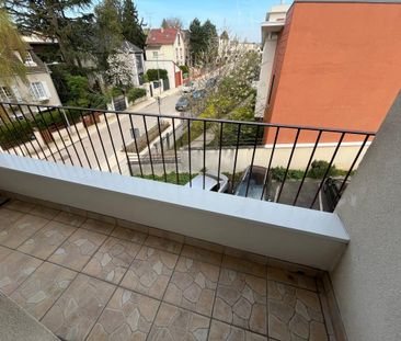 Location Appartement 1 pièce Meublé 31m² ANTONY 92160 - Photo 5