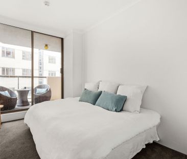 79/336 Sussex Street, Sydney - Photo 1