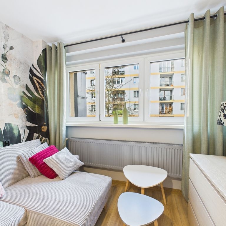 Mieszkanie 2 pokojowe centrum Legnicy - Фото 1