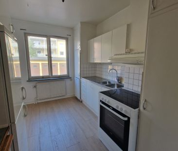 Klostergatan, Eskilstuna - Photo 5