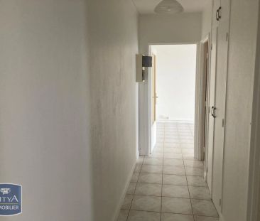 Appartement à louer 2 pièces 41m² - Photo 6