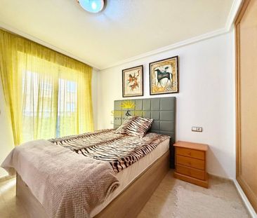 TWO-BEDROOM APARTMENT – TORREVIEJA - Photo 4