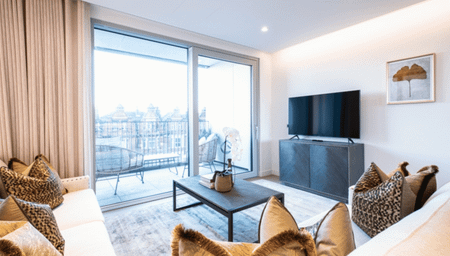 Edgware Road, London, W2 - Photo 4