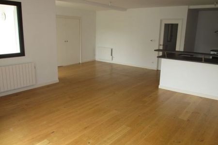 Louer appartement 4 pièces de 113 m² - Photo 5