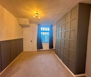 2 bedroom terraced house to rent - Photo 3