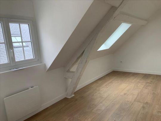 LE HAVRE/Centre Appartement T2 - 36m2 - Photo 1