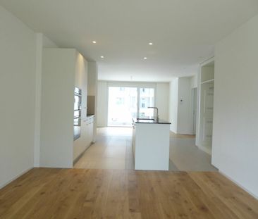 3.5 Zimmer, 88 m², 1. Stock - Photo 4