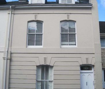 Benbow Street, Stoke, Plymouth, Devon, PL2 - Photo 6