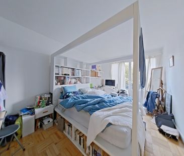 Location Appartement 4 pièces 80m² SURESNES 92150 - Photo 4