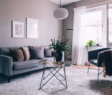 Runnavägen 22 B - Foto 1