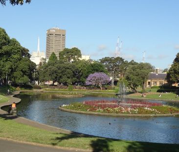 2021/185 Broadway, Ultimo, NSW 2007 - Photo 4