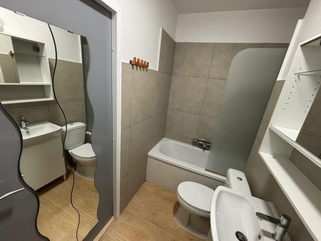 Appartement te huur - Foto 4