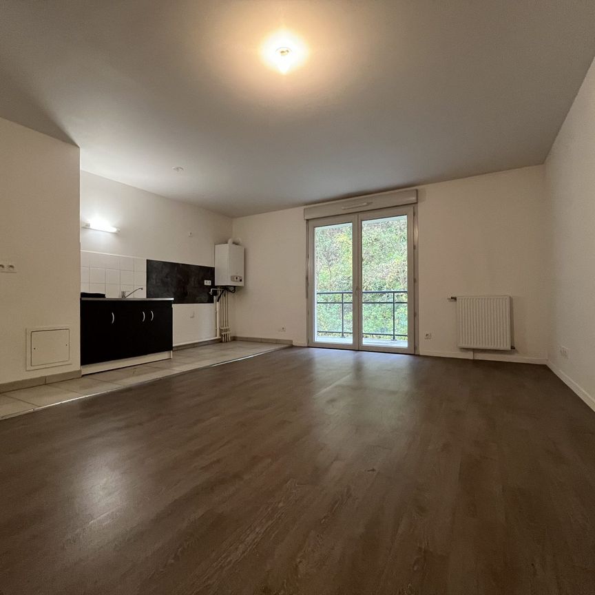 Location Appartement 3 pièces 65m² DARNETAL 76160 - Photo 1