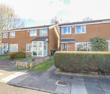 3 bedroom semi-detached house to rent - Photo 3