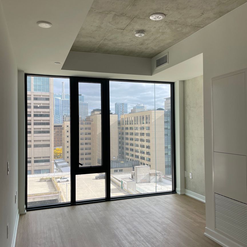 For Lease - 195 McCaul Street Unit# 1106, Toronto, Ontario - Photo 1