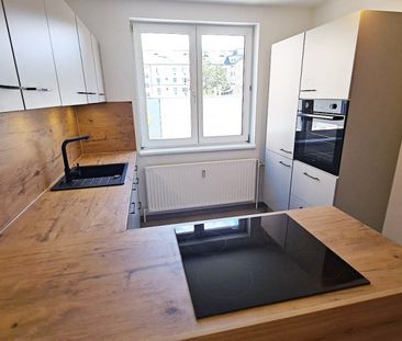 ERSTBEZUG, Neilreichgasse, 40 m2 Neubau, 2 Zimmer, Komplettküche, D... - Photo 6