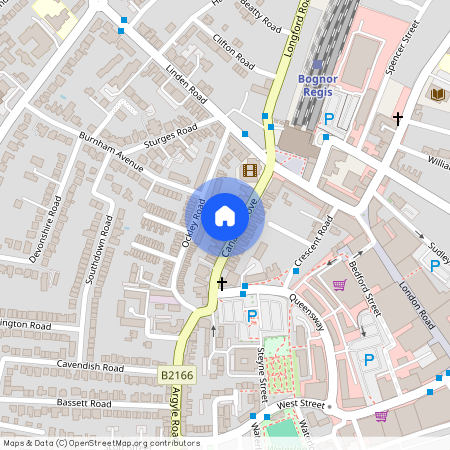 Canada Grove, Bognor Regis, PO21 1DW