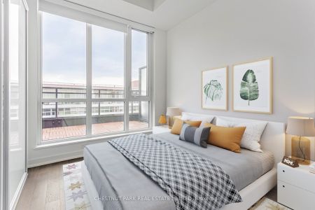 Southwood Lofts II , #604 - Photo 4