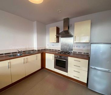 1 bedroom apartment to rent - Photo 4