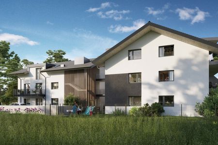 Smarte 2-Zi-Gartenwohnung in Bergheim! - Foto 2