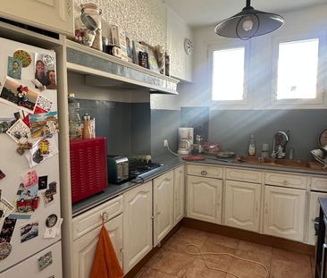 Appartement à louer 2 pièces • Montpellier - Photo 1