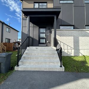 SUPERBE MAISON EN RANGÉE 3CC À GATINEAU - Photo 2