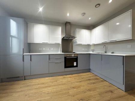 1 bedroom flat to rent - Photo 3