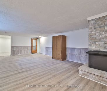 For Lease - 3510 Westney Road Unit# Basement, Pickering, Ontario - Photo 4