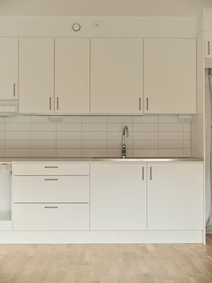 Safirgatan, Norrtälje - Foto 1