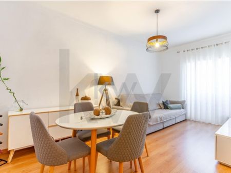 Apartamento T2 em Setúbal - Photo 4