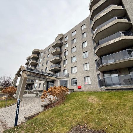 Charmant condo 5 ½ à louer 1 950$– Disponible dès maintenant ! Ahuntsic-Cartierville - Photo 4