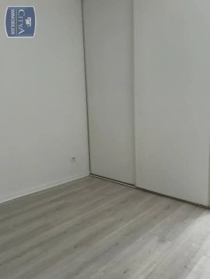Appartement à louer 1 pièce 30.29m² - Photo 1
