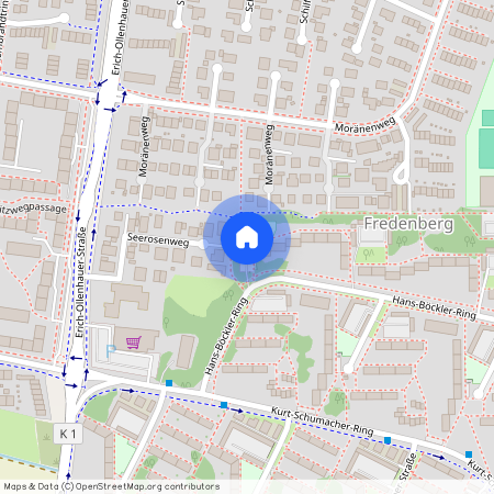 Hans-Böckler-Ring 68, 38228 Niedersachsen - Salzgitter