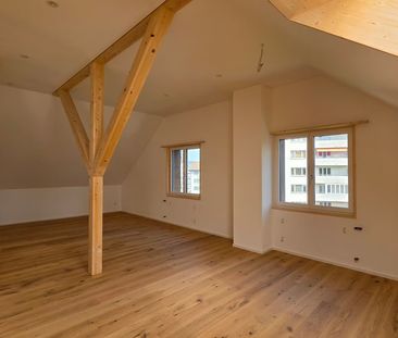 2.5 Zimmer, 100 m², 4. Stock - Foto 5