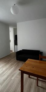 Location Appartement 1 pièce 28m² CLERMONT FERRAND 63000 - Photo 4