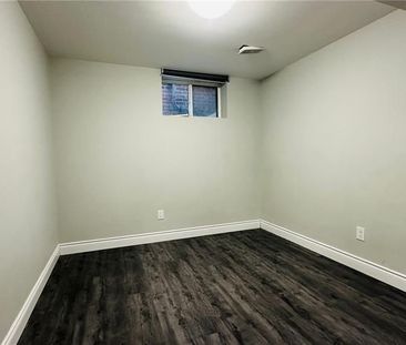 For Lease - 42 SPACHMAN Street Unit# Lower, Kitchener, Ontario - Photo 5