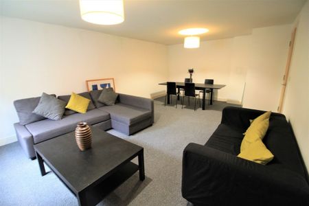 Qube, 8 Clement Street, Birmingham - Photo 2