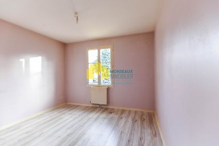 Maison Sainte Geneviève Des Bois 82 m² - Photo 5