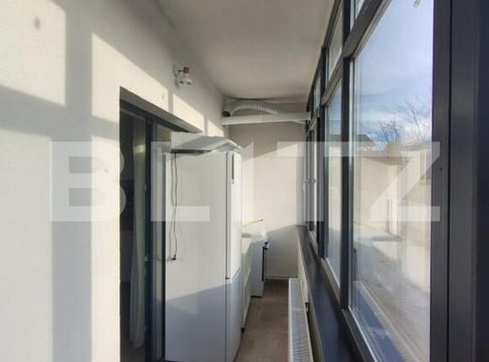 Apartament 2 camere, 40 mp, zona Damila Capsunarie - Fotografie 1