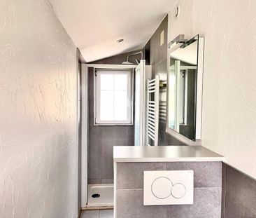 Location Appartement 1 pièce 30m² VITTEL 88800 - Photo 5